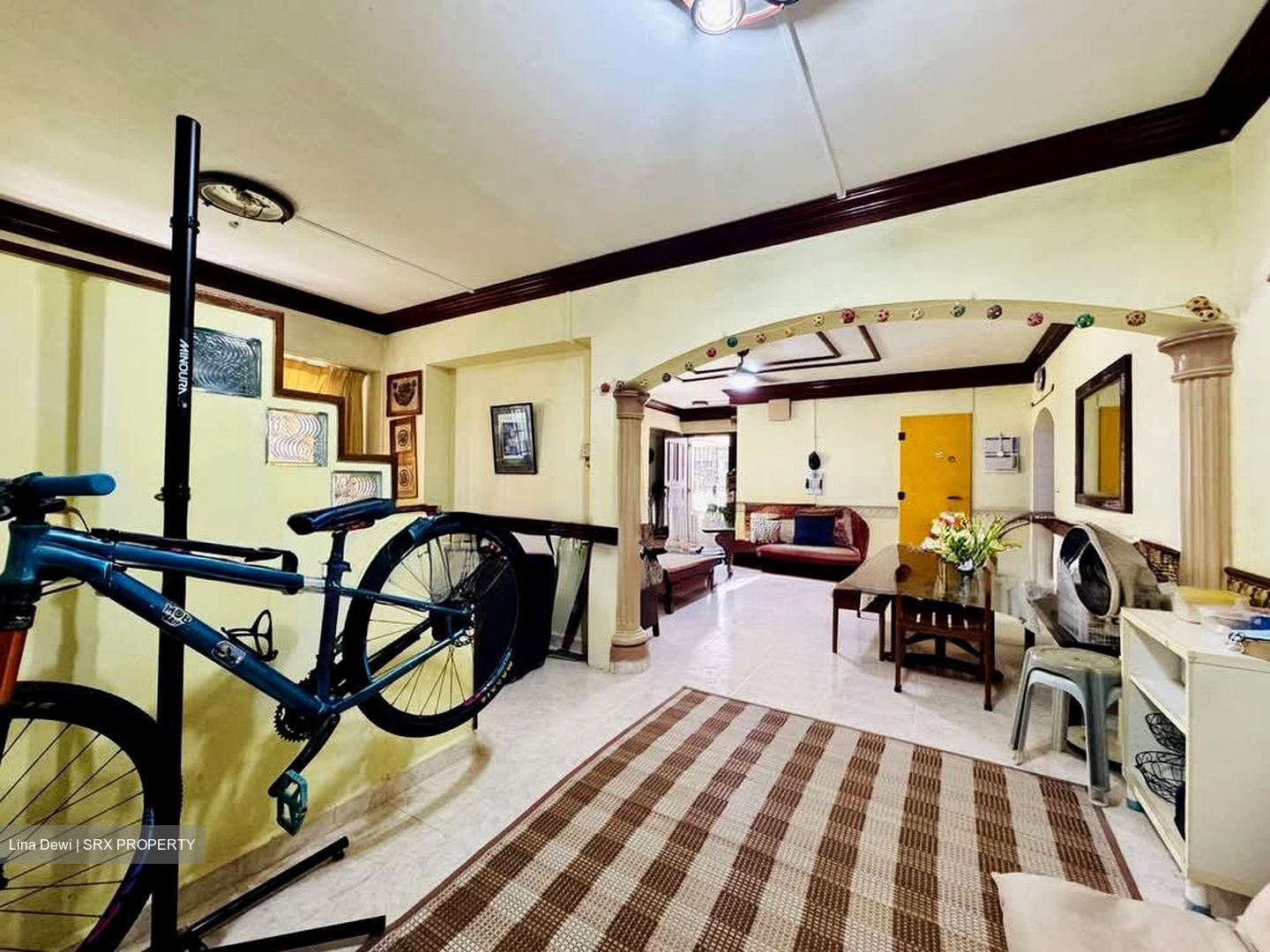 Blk 473 Choa Chu Kang Avenue 3 (Choa Chu Kang), HDB 5 Rooms #539179171